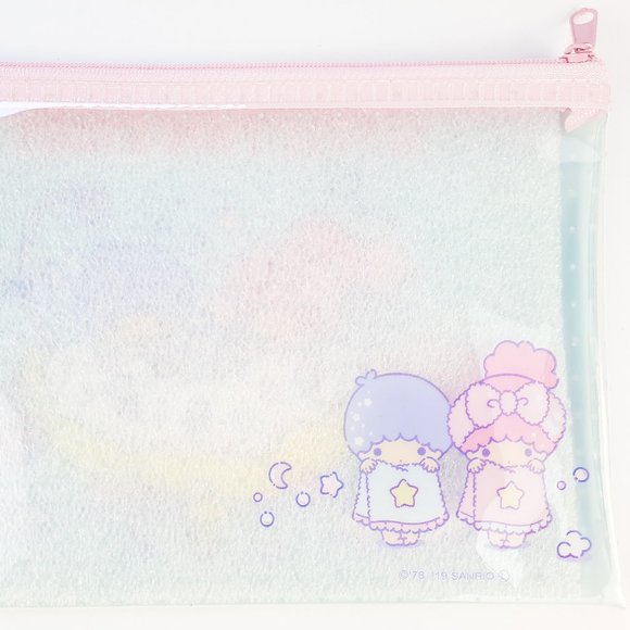 🌠 Little Twin Stars Pouch - Sanrio - Picture 4 of 4